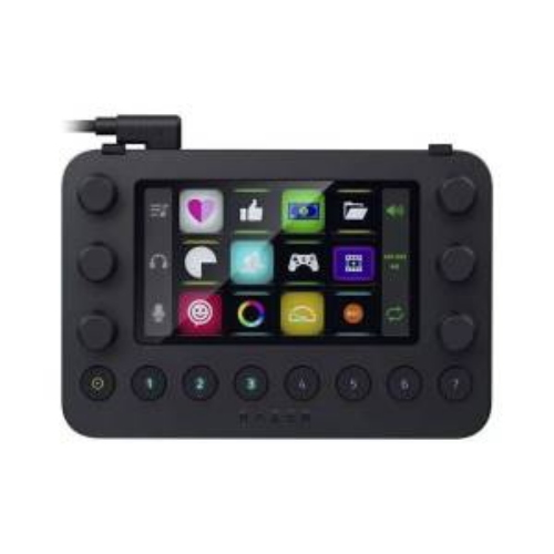 RAZER STREAM CONTROLLER RZ20-04350
