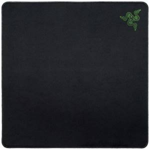 RAZER TAPPETINO MOUSE GAMING GIGANTUS XXL 455X455MM BLACK