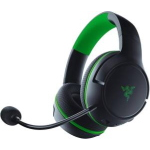 RAZER CUFFIE GAMING KAIRA XBOX X/S WIRELESS + MIC BLACK/GREEN