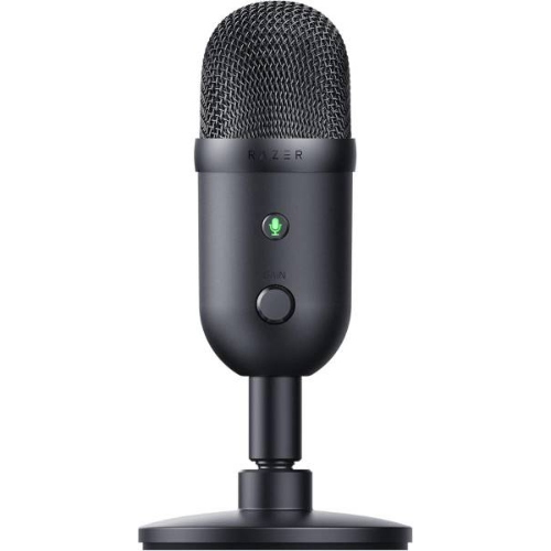 RAZER MICROFONO SEIREN V2 XUSB BLACK