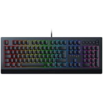 RAZER TASTIERA GAMING WIRED MEMBRANA CYNOSA V2 RGB