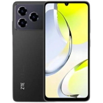 ZTE BLADE A76 4G 4+128GB 6.75" BLACK EUROPA