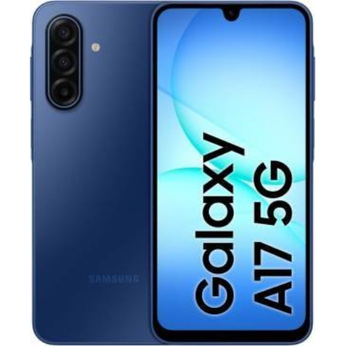 SAMSUNG GALAXY A17 5G 8+256GB 6.7" BLUE WIND3