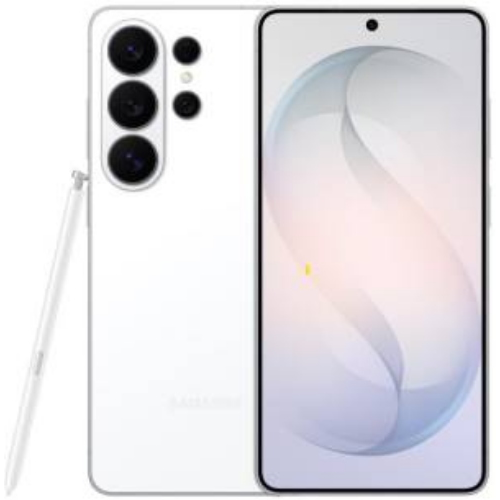 SAMSUNG GALAXY S26 ULTRA 5G 12+256GB 6.9" WHITE EUROPA