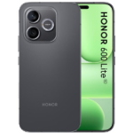 HONOR 600 LITE 5G 8+256GB 6.6" VELVET BLACK TIM