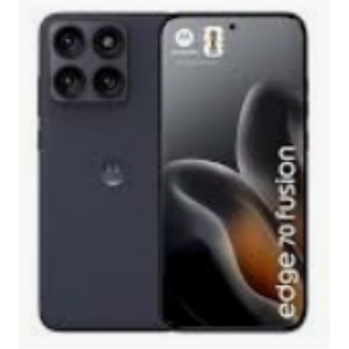 MOTOROLA EDGE 70 FUSION 5G 8+256GB 6.7" SILHOUETTE EUROPA