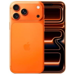 APPLE IPHONE 17 PRO MAX 1TB 6.9" COSMIC ORANGE EUROPA