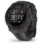 GARMIN SMARTWATCH INSTINCT E 45MM BLACK  BEZ