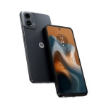 MOTOROLA MOTO G34 5G 4+64GB 6.5" CHARCOAL BLACK OPERATORE