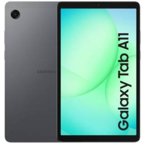 SAMSUNG GALAXY TAB A11 4+128GB 8.7" 4G GRAY EUROPA