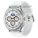 SAMSUNG WATCH8 CLASSIC SM-L505F LTE WHITE 46MM EUROPA