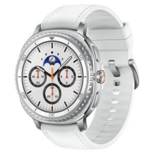 SAMSUNG WATCH8 CLASSIC SM-L505F LTE WHITE 46MM EUROPA