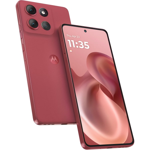 MOTOROLA MOTO G86 POWER 5G 8+512GB 6.6" ROSE EUROPA