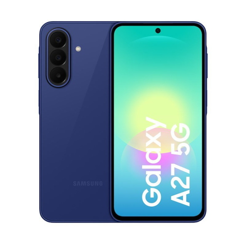 SAMSUNG GALAXY A27 5G 8+256GB 6.7" BLUE ITALIA