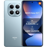 XIAOMI REDMI NOTE 15 5G 8+256GB 6.7" GLACIER BLUE ITALIA