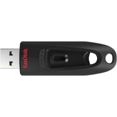 SANDISK PENDRIVE 128GB USB-A 3.0 ULTRA