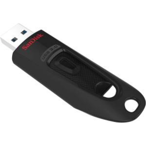 SANDISK PENDRIVE 64GB USB-A3.0 ULTRA