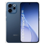 OPPO RENO 15 F 5G 8+256GB 6.5" TWILIGH BLACK TIM