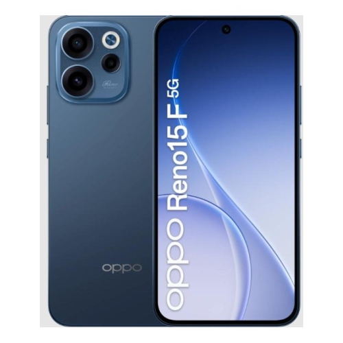 POOP RENO 15 F 5G 8+256GB 6.5" TWILIGH BLACK TIM