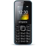 EMPORIA TELME MD 212 BLACK ITALIA 