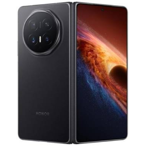 HONOR MAGIC V6 5G 16+512GB 6.43" BLACK ITALIA