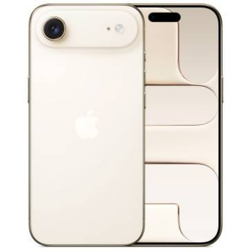APPLE IPHONE AIR 1TB 6.5" LIGHT GOLD ITALIA