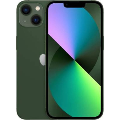 APPLE IPHONE 13 256GB 6.1" GREEN MNGL3HN/A