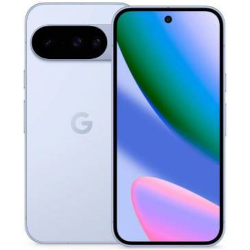 GOOGLE PIXEL 10 5G 12+128GB 6.3" FROST EUROPA