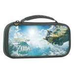 SWITCH BIGBEN CUSTODIA DI TRASPORTO RIGIDA ZELDA TOTK