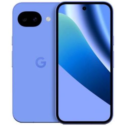 GOOGLE PIXEL 10A 5G 8+256GB 6.3" LAVANDER EUROPA