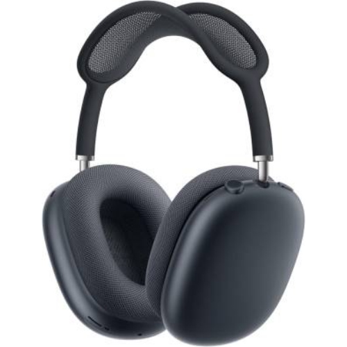 APPLE CUFFIE AIRPODS MAX 2 MIDNIGHT ANC USB-C MHWK4ZM/A