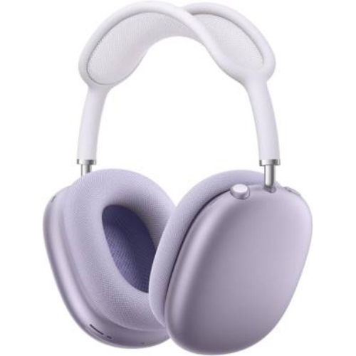 APPLE CUFFIE AIRPODS MAX 2 PURPLE ANC USB-C MHWP4ZM/A