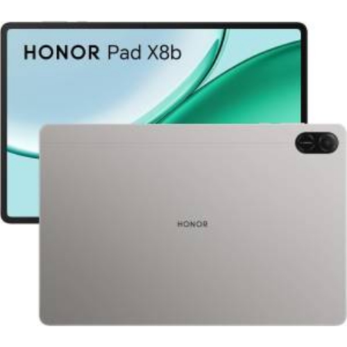 HONOR PAD X8B 4+128GB 11" WIFI SPACE GRAY ITALIA
