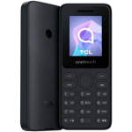 TCL ONETOUCH 4041 128MB DARK NIGHT GRAY EUROPA