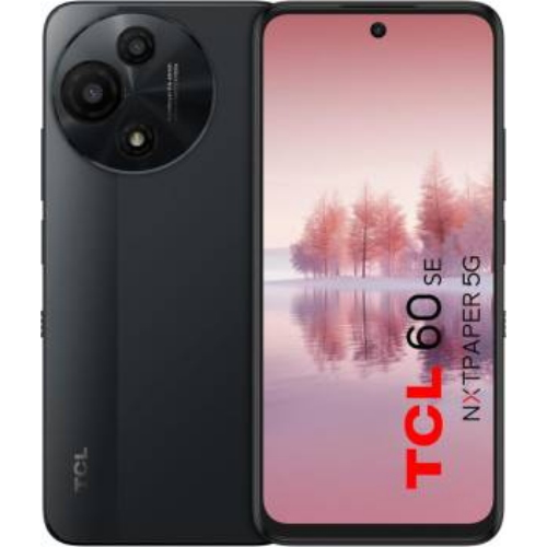 TCL 60 SE NXTPAPER 5G 8+256GB 6.7" SPACE GRAY TIM