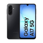 SAMSUNG GALAXY A17 5G 4+128GB 6.7" BLACK ENTERPRISE EDITION 