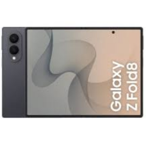 SAMSUNG GALAXY Z FOLD 8 5G 12+256GB 7.6" GRAPHITE ITALIA