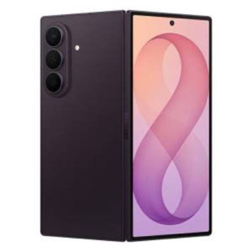 SAMSUNG GALAXY Z FOLD 8 ULTRA 16+512GB 7.6" VIOLET SHADOW EUROPA