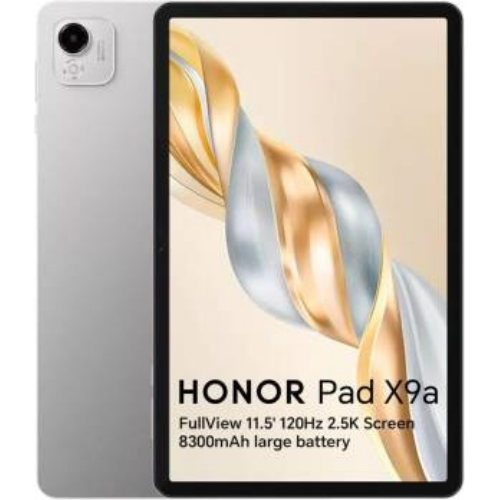 HONOR PAD X9A 6+128GB 11.5" WIFI GRAY EUROPA