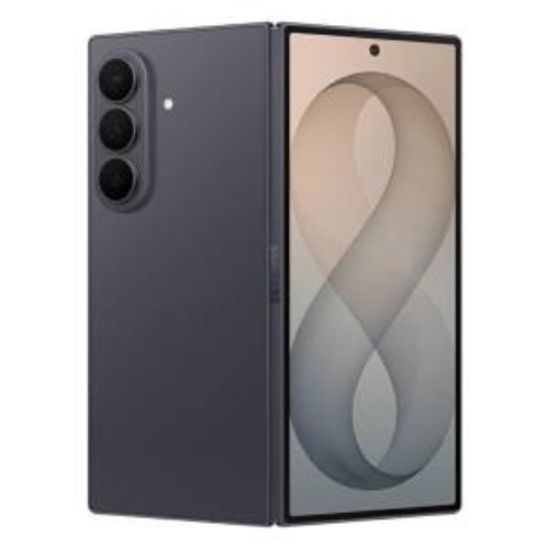 SAMSUNG GALAXY Z FOLD 8 ULTRA 16+1TB 7.6" GRAPHITE EUROPA