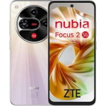 ZTE NUBIA FOCUS 2 5G 8+256GB 6.7" AURORA WHITE EUROPA