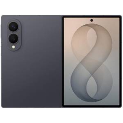 SAMSUNG GALAXY Z FOLD 8 12+512GB 7.6" GRAPHITE EUROPA