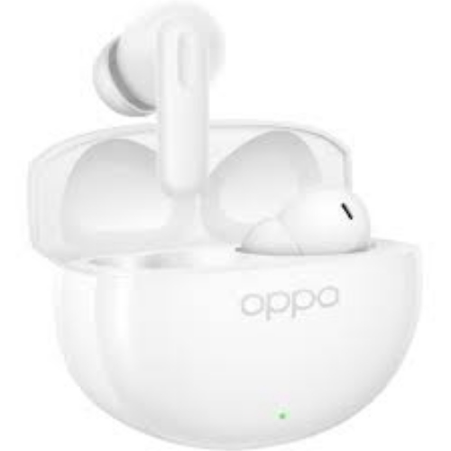 OPPO ENCO AIR 5 SILKY WHITE