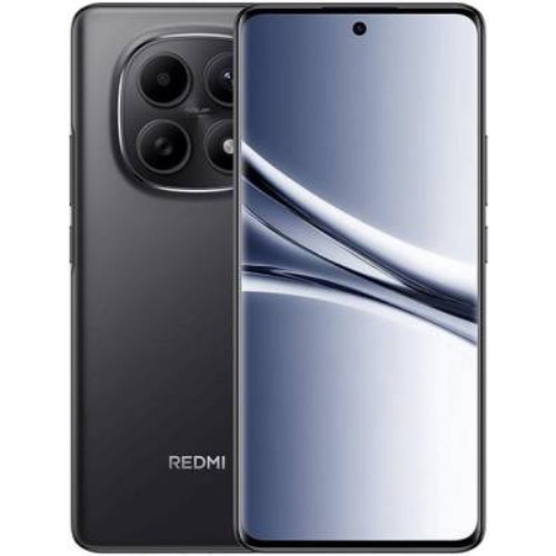 XIAOMI REDMI NOTE 15 PRO 5G 8+256GB 6.83" BLACK OPERATORE