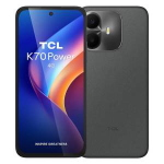 TCL K70 POWER 4G 8+256GB 6.8" SPACE GRAY ITALIA