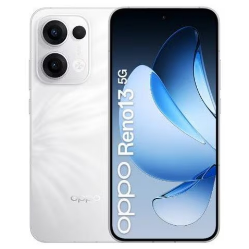 OPPO RENO 13 5G 12+256GB PLUME WHITE TIM 