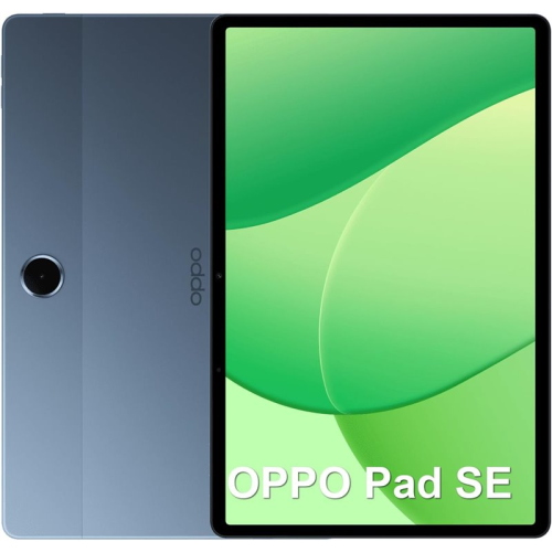 OPPO PAD SE 6+128GB 11" LTE + COVER GRAY EUROPA