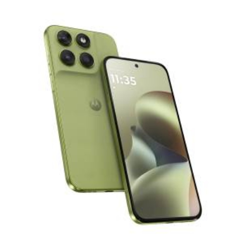 MOTOROLA MOTO G67 5G 4+128GB 6.78" PANTONE NILE ITALIA