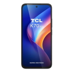 TCL K70 5G 4+256GB 6.8" BLACK VODAFONE