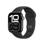 APPLE WATCH SERIE 10 CELL 42MM AC/J. BLACK SB/BLACK M/L ITALIA